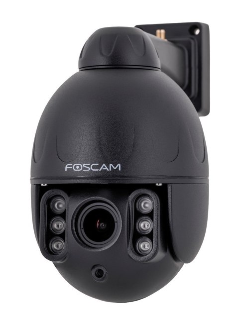 OBROTOWA KAMERA IP FOSCAM SD4 OBROTOWA KAMERA IP FOSCAM SD4