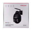 OBROTOWA KAMERA IP FOSCAM SD4