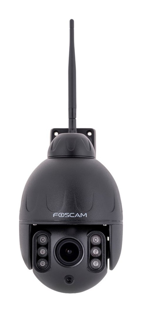 OBROTOWA KAMERA IP FOSCAM SD4 OBROTOWA KAMERA IP FOSCAM SD4