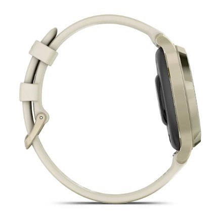 Smartwatch GARMIN Lily 2 Active Lunar Gold Smartwatch GARMIN Lily 2 Active Lunar Gold