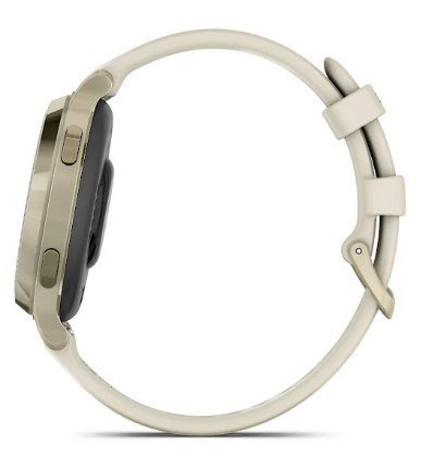 Smartwatch GARMIN Lily 2 Active Lunar Gold Smartwatch GARMIN Lily 2 Active Lunar Gold