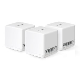 System mesh Mercusys Halo H60X(3-pack)