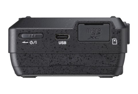 Tascam FR-AV2 - Przenośny rejestrator dźwięku Tascam FR-AV2 - Przenośny rejestrator dźwięku