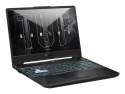 ASUS TUF Gaming A15 FA506NC-HN006 Ryzen 5 7535HS 15.6"FHD 144Hz Value IPS-level 250nits AG 8GB DDR5 SSD512 GeForce RTX 3050_4GB 