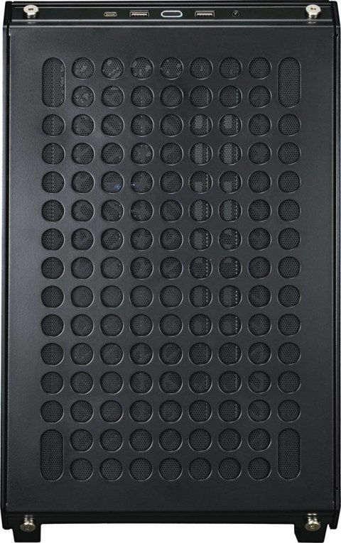 COOLER MASTER OBUDOWA QUBE 500 MIDI TOWER CZARNA Q500-KGNN-S00 COOLER MASTER OBUDOWA QUBE 500 MIDI TOWER CZARNA Q500-KGNN-S00