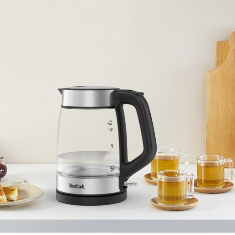 Czajnik elektryczny TEFAL KI605830 Czajnik elektryczny TEFAL KI605830
