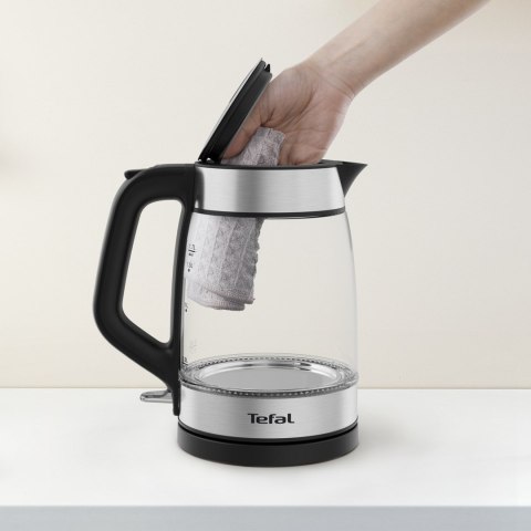 Czajnik elektryczny TEFAL KI605830 Czajnik elektryczny TEFAL KI605830