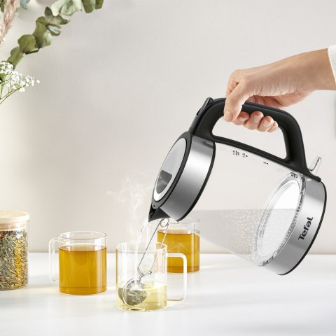 Czajnik elektryczny TEFAL KI605830 Czajnik elektryczny TEFAL KI605830