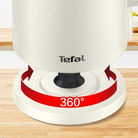 Czajnik elektryczny TEFAL KO140AE0 Czajnik elektryczny TEFAL KO140AE0