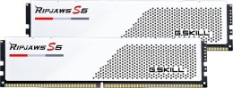 G.SKILL FLARE X5 AMD DDR5 2X16GB 6000MHZ CL36-36 EXPO WHITE F5-6000J3636F16GX2-FX5W