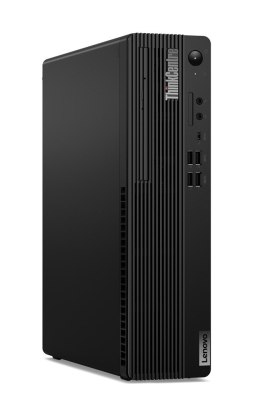 Lenovo ThinkCentre M75s G5 SFF Ryzen 5 8600G 16GB DDR5 SSD512 Radeon 760M DVD W11Pro Black 3Y OnSite