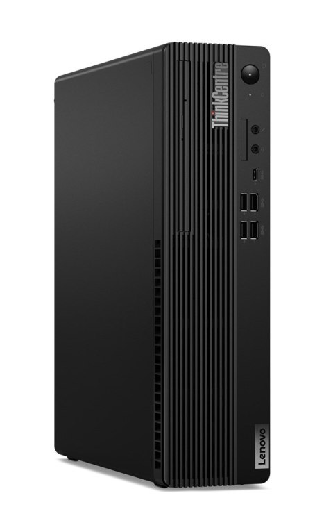 Lenovo ThinkCentre M75s G5 SFF Ryzen 5 8600G 16GB DDR5 SSD512 Radeon 760M DVD W11Pro Black 3Y OnSite