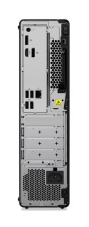 Lenovo ThinkCentre M75s G5 SFF Ryzen 5 8600G 16GB DDR5 SSD512 Radeon 760M DVD W11Pro Black 3Y OnSite