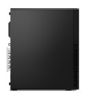 Lenovo ThinkCentre M75s G5 SFF Ryzen 5 8600G 16GB DDR5 SSD512 Radeon 760M DVD W11Pro Black 3Y OnSite