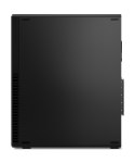 Lenovo ThinkCentre M75s G5 SFF Ryzen 5 8600G 16GB DDR5 SSD512 Radeon 760M DVD W11Pro Black 3Y OnSite