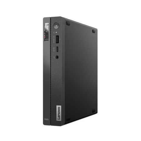 Lenovo ThinkCentre Neo 50q Tiny G4 i3-1215U 8GB DDR4 3200 SSD512 Intel UHD Graphics W11Pro 3Y OnSite Lenovo ThinkCentre Neo 50q Tiny G4 i3-1215U 8GB DDR4 3200 SSD512 Intel UHD Graphics W11Pro 3Y OnSite
