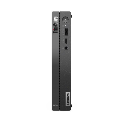 Lenovo ThinkCentre Neo 50q Tiny G4 i3-1215U 8GB DDR4 3200 SSD512 Intel UHD Graphics W11Pro 3Y OnSite Lenovo ThinkCentre Neo 50q Tiny G4 i3-1215U 8GB DDR4 3200 SSD512 Intel UHD Graphics W11Pro 3Y OnSite