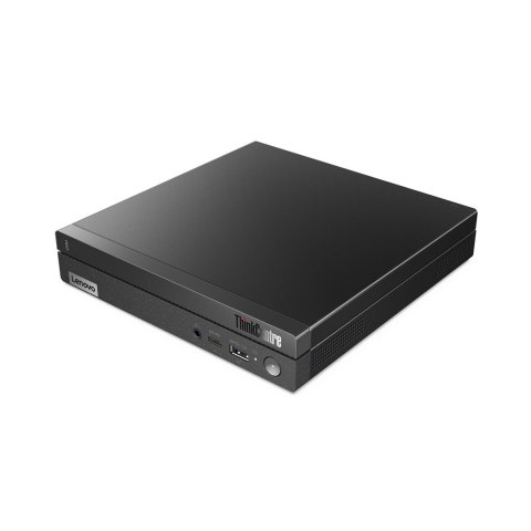 Lenovo ThinkCentre Neo 50q Tiny G4 i3-1215U 8GB DDR4 3200 SSD512 Intel UHD Graphics W11Pro 3Y OnSite Lenovo ThinkCentre Neo 50q Tiny G4 i3-1215U 8GB DDR4 3200 SSD512 Intel UHD Graphics W11Pro 3Y OnSite