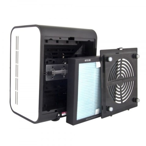Oczyszczacz wymienny powietrza Esperanza BREEZE EHP001 (10W; kolor czarno-biały) Oczyszczacz wymienny powietrza Esperanza BREEZE EHP001 (10W; kolor czarno-biały)