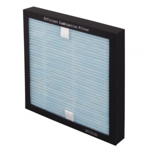 Oczyszczacz wymienny powietrza Esperanza BREEZE EHP001 (10W; kolor czarno-biały) Oczyszczacz wymienny powietrza Esperanza BREEZE EHP001 (10W; kolor czarno-biały)
