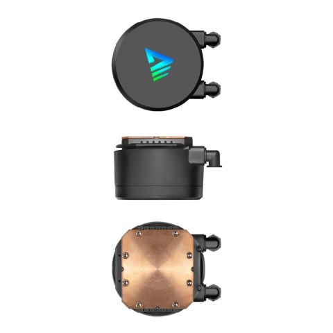 SAVIO CHŁODZENIE WODNE CPU ARGB 360MM VELOX