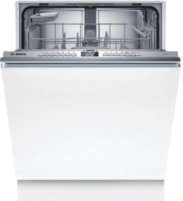 Zmywarka do zabudowy BOSCH SMV4HTX03E