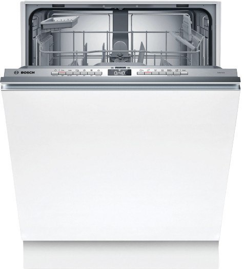 Zmywarka do zabudowy BOSCH SMV4HTX03E Zmywarka do zabudowy BOSCH SMV4HTX03E