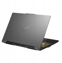ASUS TUF Gaming F16 FX607VU-I5085 Core 5 210H 16.0