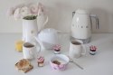 Czajnik elektryczny SMEG KLF04CREU kremowy