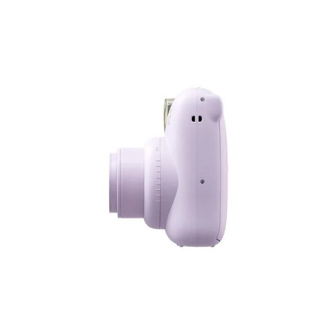 Fujifilm | Aparat Instax Mini 12 + Instax Mini Glossy (10pl) | Lilac Purple | 800 Fujifilm | Aparat Instax Mini 12 + Instax Mini Glossy (10pl) | Lilac Purple | 800