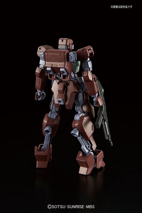 HG 1/144 IO FRAME SHIDEN BL