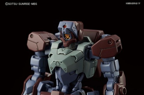 HG 1/144 IO FRAME SHIDEN BL