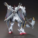 HGBF 1/144 CROSSBONE GUNDAM X1 FULL CLTH TYPE GBFT