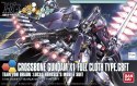 HGBF 1/144 CROSSBONE GUNDAM X1 FULL CLTH TYPE GBFT
