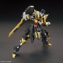 HGBF 1/144 GUNDAM SCHWARZRITTER