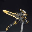 HGBF 1/144 GUNDAM SCHWARZRITTER