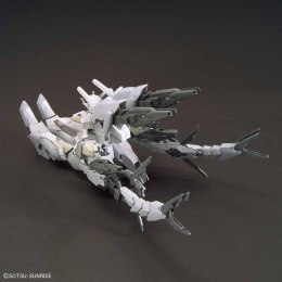 HGBF 1/144 REVERSIBLE GUNDAM BL