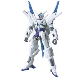 HGBF 1/144 TRANSIENT GUNDAM