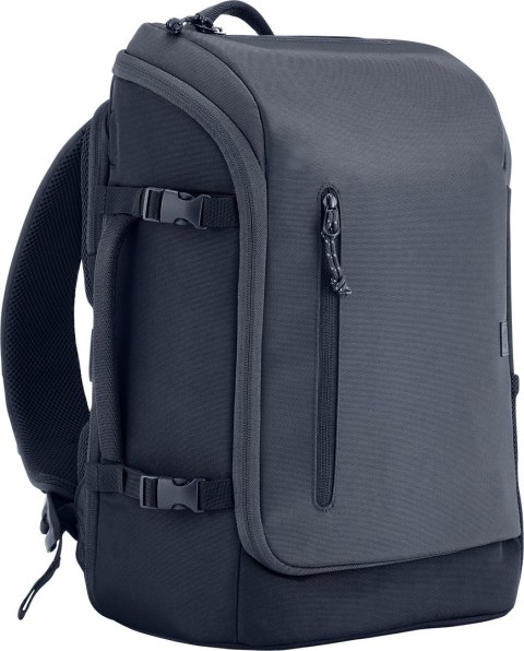 HP Torba Travel 25L 15.6 Iron GreyLaptop Backp HP Torba Travel 25L 15.6 Iron GreyLaptop Backp