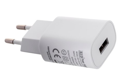 Kamera IP Trust IPCAM-2800 Indoor PTZ Wi-Fi White Kamera IP Trust IPCAM-2800 Indoor PTZ Wi-Fi White