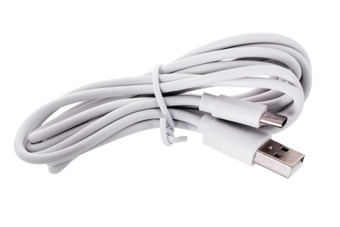 Kamera IP Trust IPCAM-2800 Indoor PTZ Wi-Fi White Kamera IP Trust IPCAM-2800 Indoor PTZ Wi-Fi White