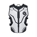 Kamizelka haptyczna bHaptics TactSuit Air Ash