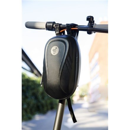 Ninebot by Segway KickScooter (Front) New bag, Black | KickScooter (Front) New bag | Black Ninebot by Segway KickScooter (Front) New bag, Black | KickScooter (Front) New bag | Black