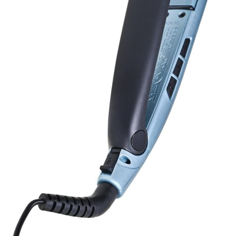 Prostownica REMINGTON Wet2Straight S7300 (kolor błękitny)