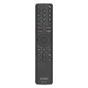 SAVIO PILOT UNIWERSALNY/ZAMIENNIK DO XIAOMI TV, SMART TV RC-17