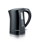 SEVERIN CZAJNIK ELEKTR. PLASTIK, 1,5L, 2200W WK3498