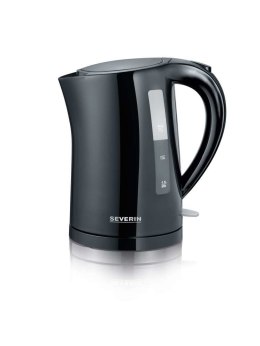 SEVERIN CZAJNIK ELEKTR. PLASTIK, 1,5L, 2200W WK3498