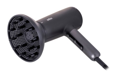 Suszarka do włosów BRAUN HD425E Suszarka do włosów BRAUN HD425E