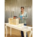Szlifierka oscylacyjna 120W KA2500K-QS BLACK+DECKER