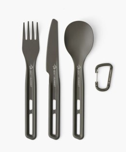 Zestaw sztućców SEA TO SUMMIT Frontier UL 3 Piece